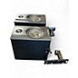 Used M-Audio BX8 D2 Pair Powered Monitor