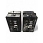 Used M-Audio BX8 D2 Pair Powered Monitor