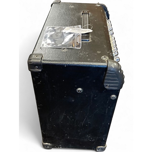 Used Line 6 Spider III HD75 75W Solid State Guitar Amp Head