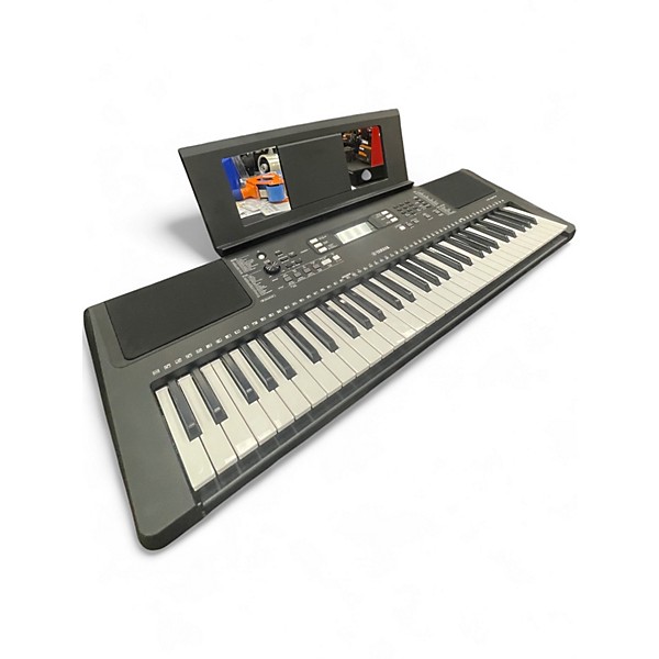 Used Yamaha PSR-E373