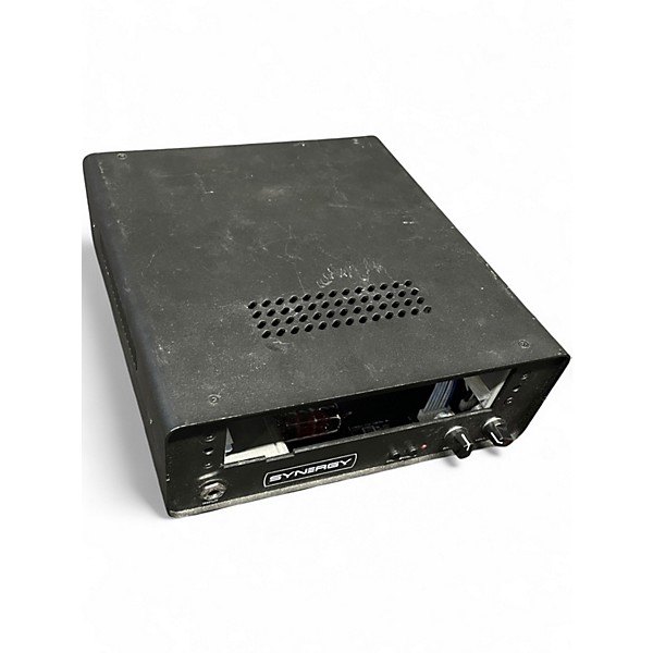 Used Synergy SYN1 Guitar Preamp