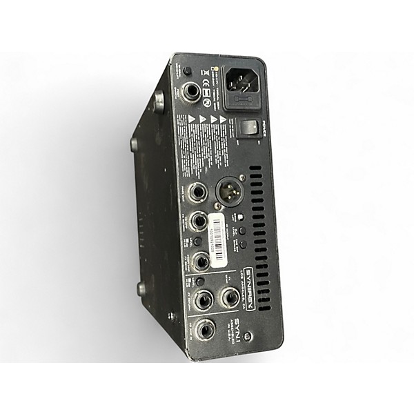 Used Synergy SYN1 Guitar Preamp