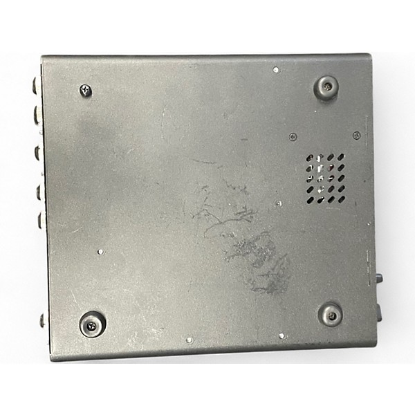 Used Synergy SYN1 Guitar Preamp