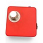 Used JHS Pedals Red remote Pedal thumbnail