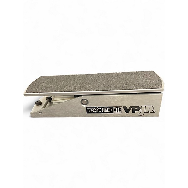 Used Ernie Ball VP Junior Passive Volume Pedal