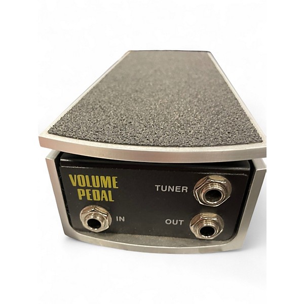 Used Ernie Ball VP Junior Passive Volume Pedal