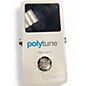 Used TC Electronic Polytune 3 Tuner Tuner Pedal thumbnail