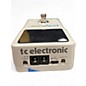 Used TC Electronic Polytune 3 Tuner Tuner Pedal