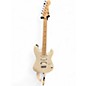 Used Charvel San Dimas Style 1 HSS Pearl White Solid Body Electric Guitar thumbnail