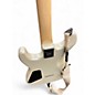 Used Charvel San Dimas Style 1 HSS Pearl White Solid Body Electric Guitar