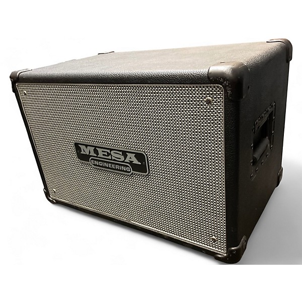 Used MESA/Boogie Traditional Powerhouse 2x10 400W Bass Cabinet