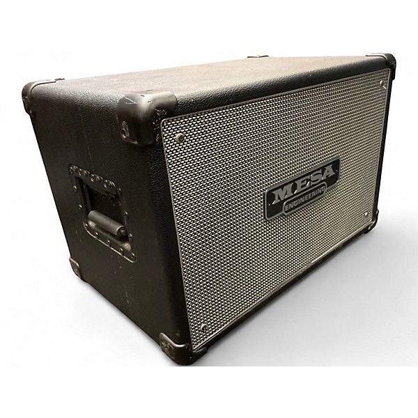 Used MESA/Boogie Traditional Powerhouse 2x10 400W Bass Cabinet