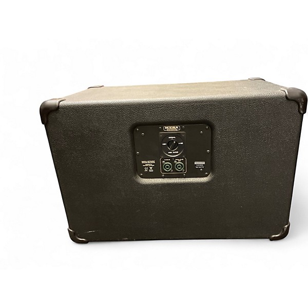 Used MESA/Boogie Traditional Powerhouse 2x10 400W Bass Cabinet