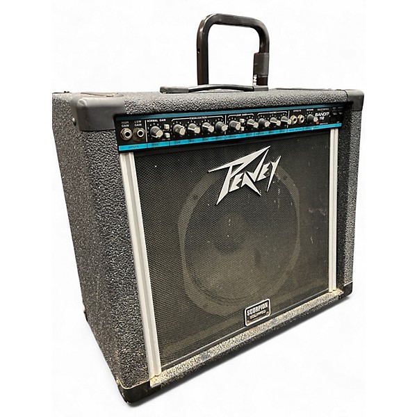 Used Peavey Bandit 112 Guitar Combo Amp