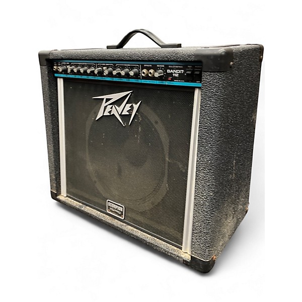 Used Peavey Bandit 112 Guitar Combo Amp