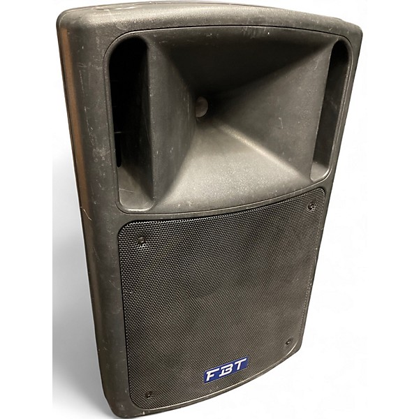Used FBT maxx 6a Powered Speaker