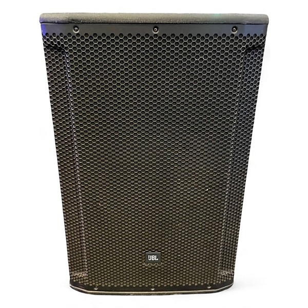 Used JBL SRX815P Powered Speaker