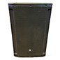 Used JBL SRX815P Powered Speaker