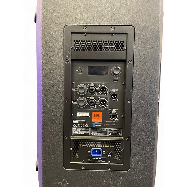 Used JBL SRX815P Powered Speaker