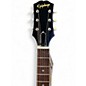 Used Epiphone J-45 2 Color Sunburst Acoustic Guitar