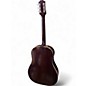 Used Epiphone J-45 2 Color Sunburst Acoustic Guitar