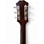 Used Epiphone J-45 2 Color Sunburst Acoustic Guitar