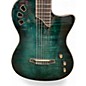 Used Cordoba STAGE ARTIST AGAVE BLUE Acoustic Electric Guitar