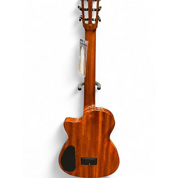 Used Cordoba STAGE ARTIST AGAVE BLUE Acoustic Electric Guitar