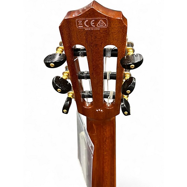 Used Cordoba STAGE ARTIST AGAVE BLUE Acoustic Electric Guitar