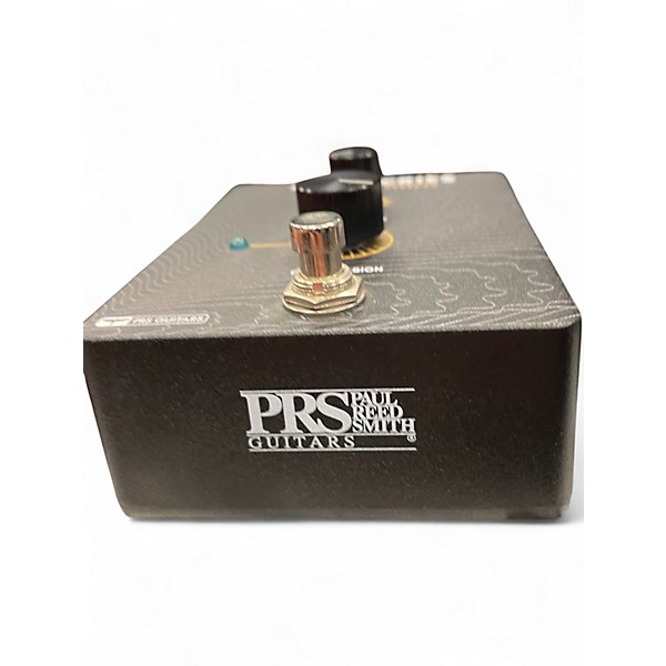 Used PRS MARY CRIES Effect Pedal