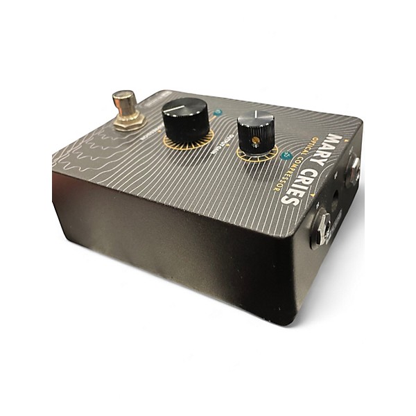 Used PRS MARY CRIES Effect Pedal