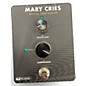 Used PRS MARY CRIES Effect Pedal