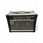 Used Roland JC22 Jazz Chorus 30W Guitar Combo Amp thumbnail
