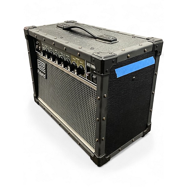 Used Roland JC22 Jazz Chorus 30W Guitar Combo Amp