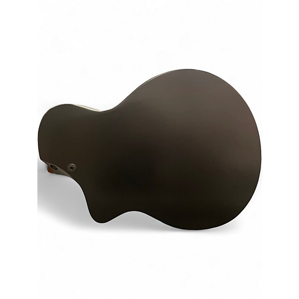 Used Martin SCE KOA Black Acoustic Guitar