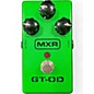 Used MXR M193 GT-OD Overdrive Effect Pedal thumbnail