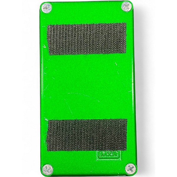 Used MXR M193 GT-OD Overdrive Effect Pedal