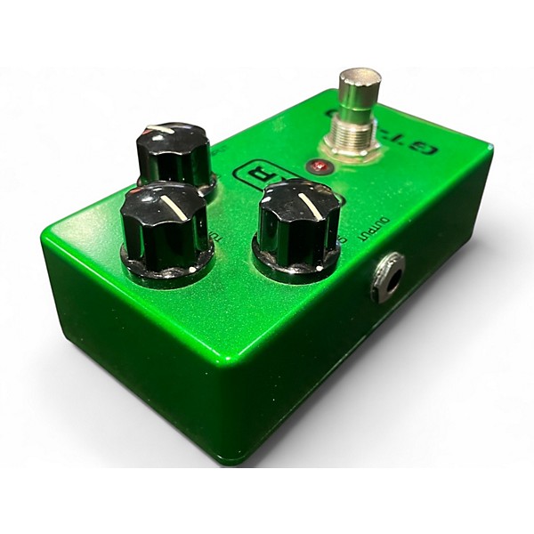 Used MXR M193 GT-OD Overdrive Effect Pedal