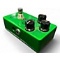 Used MXR M193 GT-OD Overdrive Effect Pedal