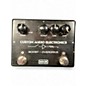 Used MXR Custom Audio Electronics Boost/Overdrive MC402 Effect Pedal thumbnail