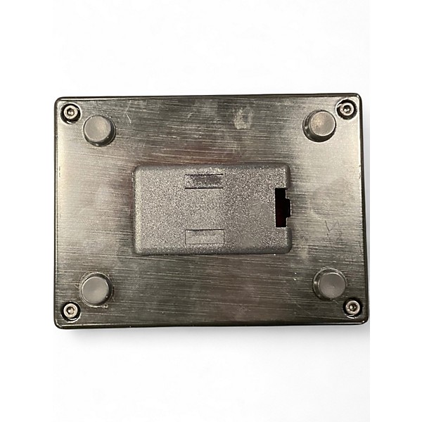 Used MXR Custom Audio Electronics Boost/Overdrive MC402 Effect Pedal