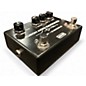 Used MXR Custom Audio Electronics Boost/Overdrive MC402 Effect Pedal