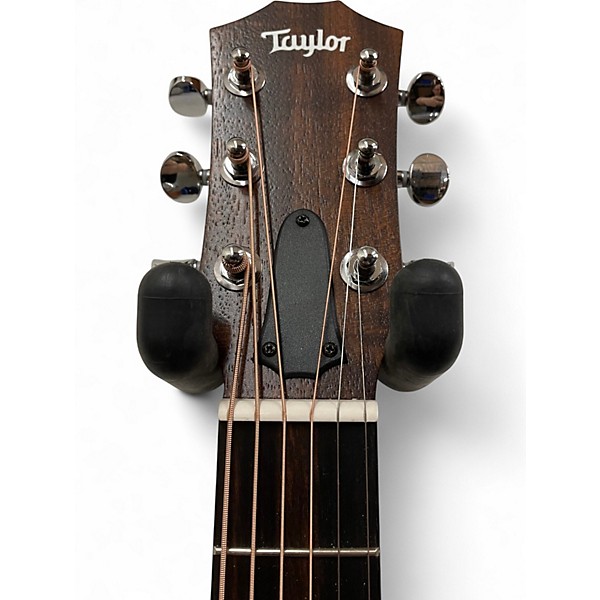 Used Taylor GS Mini MLB Boston Red Sox Blue Acoustic Guitar