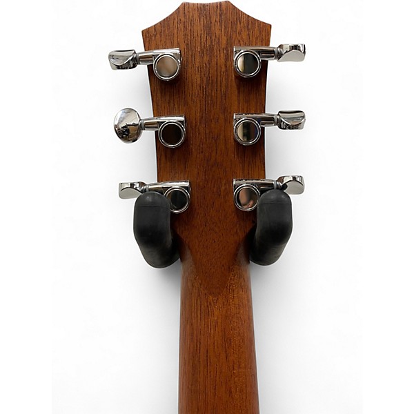 Used Taylor GS Mini MLB Boston Red Sox Blue Acoustic Guitar