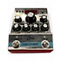 Used Suhr DISCOVERY Effect Pedal