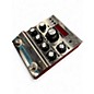 Used Suhr DISCOVERY Effect Pedal