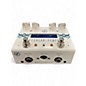 Used Gfisystem SPECULAR TEMPUS Effect Pedal