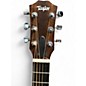 Used Taylor GS Mini-e Natural Acoustic Electric Guitar
