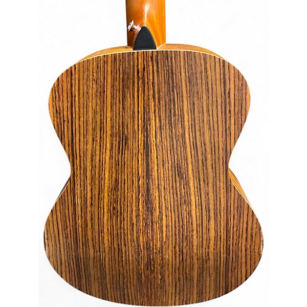 Used Taylor GS Mini-e Natural Acoustic Electric Guitar