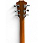 Used Taylor GS Mini-e Natural Acoustic Electric Guitar